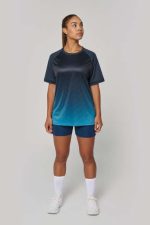 UNISZEX MULTISPORT SZUBLIMÁLT POLIÉSZTER SPORTMEZ - Image 8