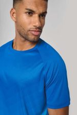 UNISZEX MULTISPORT SZUBLIMÁLT POLIÉSZTER SPORTMEZ - Image 9