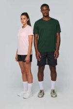 NŐI RÖVID UJJÚ SPORT PÓLÓ - Image 2