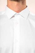 FÉRFI HOSSZÚ UJJÚ TWILL ING - Image 2