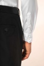 FÉRFI HOSSZÚ UJJÚ TWILL ING - Image 3