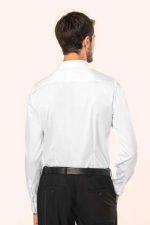 FÉRFI HOSSZÚ UJJÚ TWILL ING - Image 5