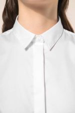 NŐI HOSSZÚ UJJÚ TWILL ING - Image 3