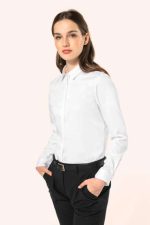NŐI HOSSZÚ UJJÚ TWILL ING - Image 8