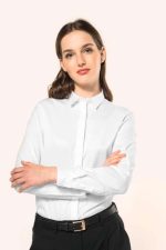 NŐI HOSSZÚ UJJÚ TWILL ING - Image 9