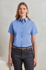 NŐI RÖVID UJJÚ POPLIN ING - Image 2