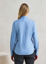 'SUPREME' NŐI HOSSZÚ UJJÚ OXFORD ING - Image 6