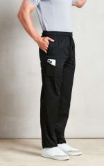 SLIM FIT SZAKÁCSNADRÁG - Image 3