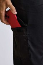 'ESSENTIAL' ZSEBES CARGO SZAKÁCSNADRÁG - Image 5