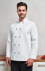 ‘CUISINE' HOSSZÚ UJÚ SZAKÁCSKABÁT