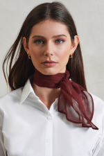 'COLOURS COLLECTION' EGYSZÍNŰ SIFON SÁL