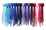 'COLOURS COLLECTION' EGYSZÍNŰ SIFON SÁL - Image 2