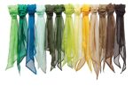 'COLOURS COLLECTION' EGYSZÍNŰ SIFON SÁL - Image 4