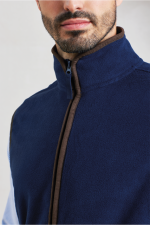 FÉRFI 'ARTISAN' POLÁR MELLÉNY - Image 2