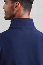 FÉRFI WINDCHECKER® EMBLÉMÁZHATÓ & ÚJRAHASZNOSÍTOTT SOFTSHELL DZSEKI - Image 5