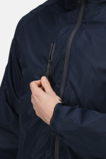 HONESTLY MADE ÚJRAHASZNOSÍTOTT 3 AZ 1-BEN KABÁT SOFTSHELL BELSŐ DZSEKIVEL