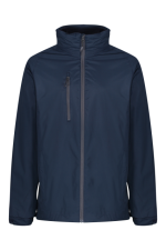 HONESTLY MADE ÚJRAHASZNOSÍTOTT 3 AZ 1-BEN KABÁT SOFTSHELL BELSŐ DZSEKIVEL - Image 3