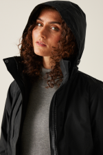 DARBY III HŐSZIGETELT NŐI PARKA - Image 3