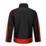 KONTRASZTOS NYOMTATHATÓ 3 RÉTEGŰ SOFTSHELL - Image 2