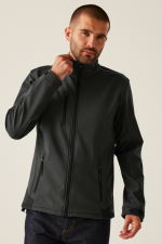 SANDSTORM RIPSTOP SOFTSHELL