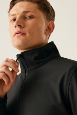 CLASSIC NYOMTATHATÓ KÖNNYŰ SOFTSHELL - Image 2