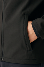 CLASSIC NYOMTATHATÓ KÖNNYŰ SOFTSHELL - Image 3