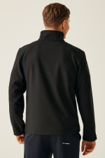 CLASSIC NYOMTATHATÓ KÖNNYŰ SOFTSHELL - Image 4