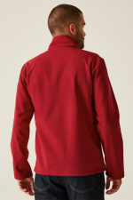 OCTAGON II NYOMTATHATÓ HÁROMRÉTEGŰ MEMBRÁNNAL ELLÁTOTT FÉRFI SOFTSHELL - Image 8