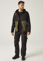 TACTICAL SURRENDER SOFTSHELL - Image 3