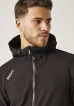 TACTICAL SURRENDER SOFTSHELL - Image 4