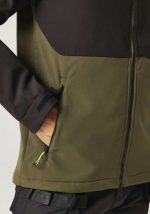 TACTICAL SURRENDER SOFTSHELL - Image 5