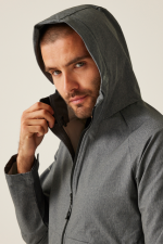 X-PRO PROLITE ECO-STRETCH PERFORMANCE SOFTSHELL - Image 2