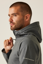 X-PRO PROLITE ECO-STRETCH PERFORMANCE SOFTSHELL - Image 3
