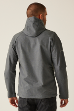 X-PRO PROLITE ECO-STRETCH PERFORMANCE SOFTSHELL - Image 5