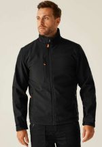 THERMOGEN POWERCELL 5000 FŰTHETŐ SOFTSHELL DZSEKI