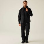 THERMOGEN POWERCELL 5000 FŰTHETŐ SOFTSHELL DZSEKI - Image 3