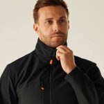 THERMOGEN POWERCELL 5000 FŰTHETŐ SOFTSHELL DZSEKI - Image 4