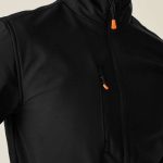 THERMOGEN POWERCELL 5000 FŰTHETŐ SOFTSHELL DZSEKI - Image 5