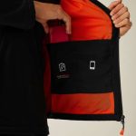 THERMOGEN POWERCELL 5000 FŰTHETŐ SOFTSHELL DZSEKI - Image 6
