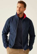 ASCENDER 2 LAYER SOFTSHELL DZSEKI - Image 2