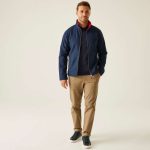 ASCENDER 2 LAYER SOFTSHELL DZSEKI - Image 4