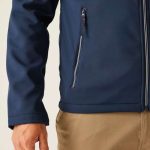 ASCENDER 2 LAYER SOFTSHELL DZSEKI - Image 5