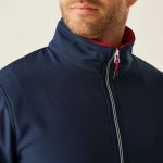 ASCENDER 2 LAYER SOFTSHELL DZSEKI - Image 6