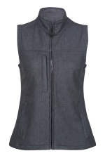 FLUX SOFTSHELL NŐI MELLÉNY
