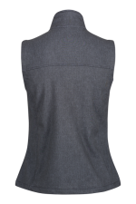 FLUX SOFTSHELL NŐI MELLÉNY - Image 2