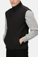 SANDSTORM SOFTSHELL RIPSTOP MELLÉNY - Image 4