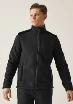 FAVERSHAM FULL ZIP FLEECE