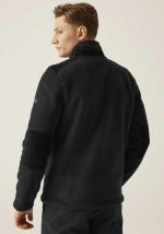 FAVERSHAM FULL ZIP FLEECE - Image 2