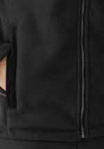 FAVERSHAM FULL ZIP FLEECE - Image 4