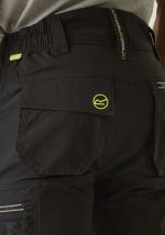 INFILTRATE SOFTSHELL STRETCH NADRÁG - Image 4